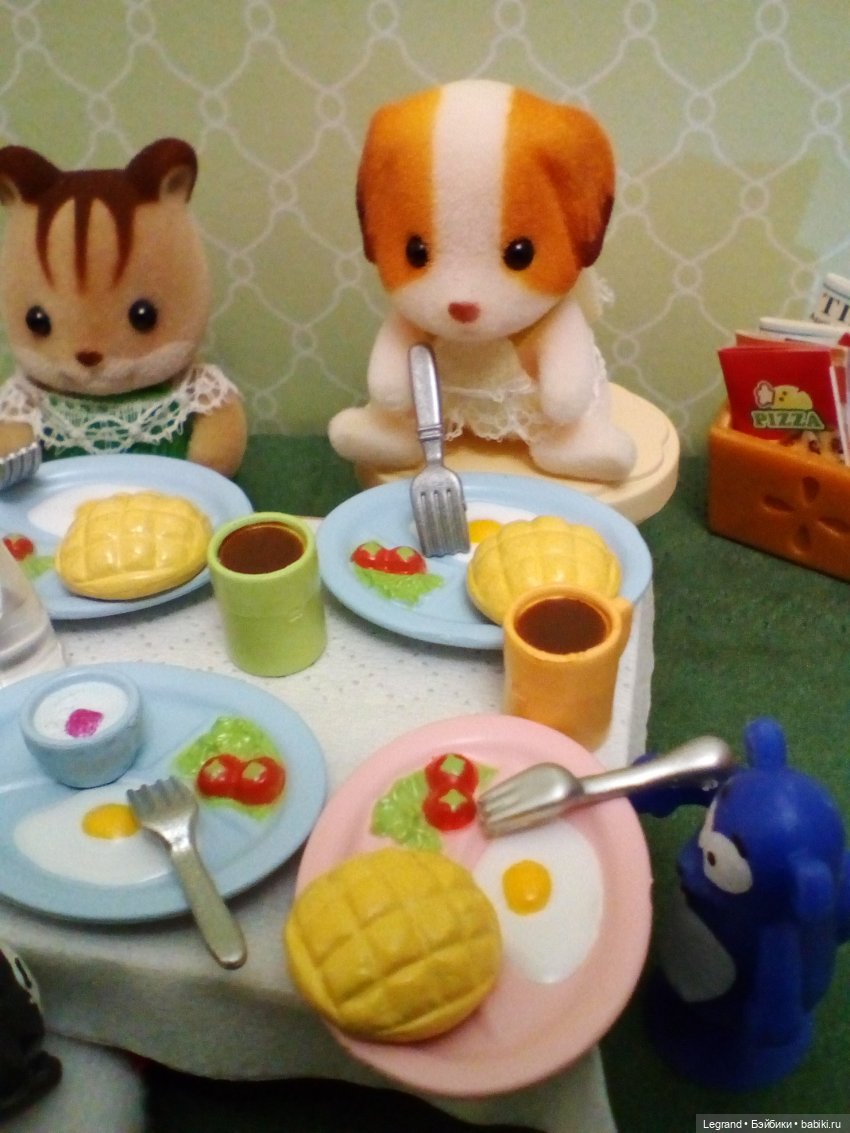 Сказки Соланж. Лесные друзья в Катаре. Доха: восточный базар и другие достопримечательности (фото 5)