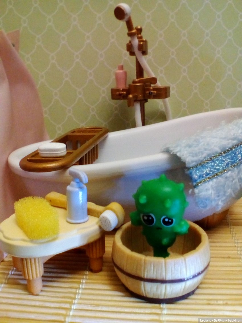 Сказки Соланж. Лесные друзья в Катаре. Доха: восточный базар и другие достопримечательности