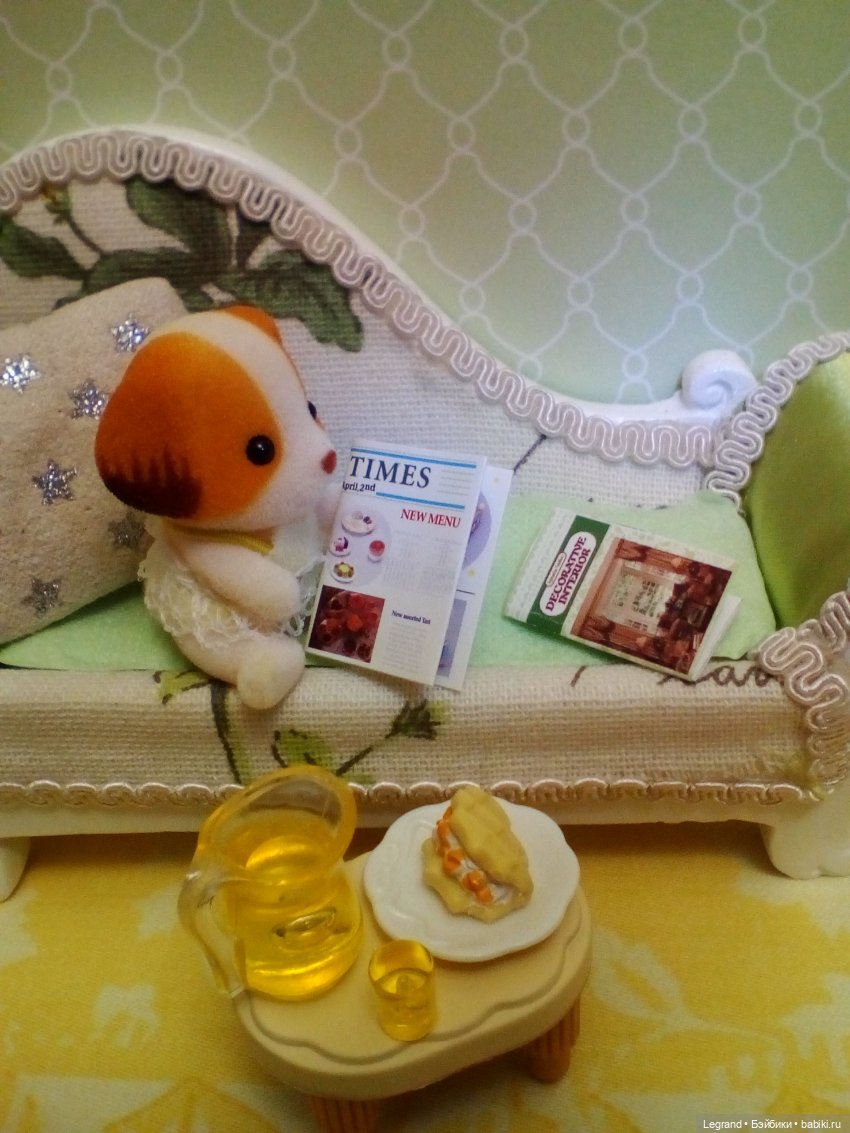 Сказки Соланж. Лесные друзья в Катаре. Доха: восточный базар и другие достопримечательности