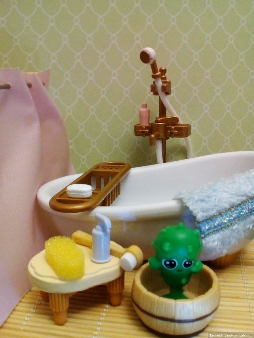 Сказки Соланж. Лесные друзья в Катаре. Доха: восточный базар и другие достопримечательности