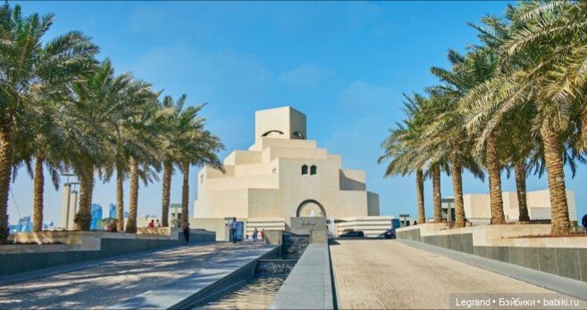 Сказки Соланж. Лесные друзья в Катаре. Доха: восточный базар и другие достопримечательности