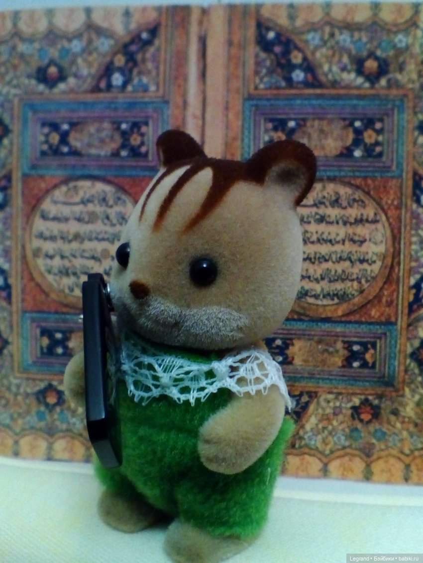 Сказки Соланж. Лесные друзья в Катаре. Доха: восточный базар и другие достопримечательности