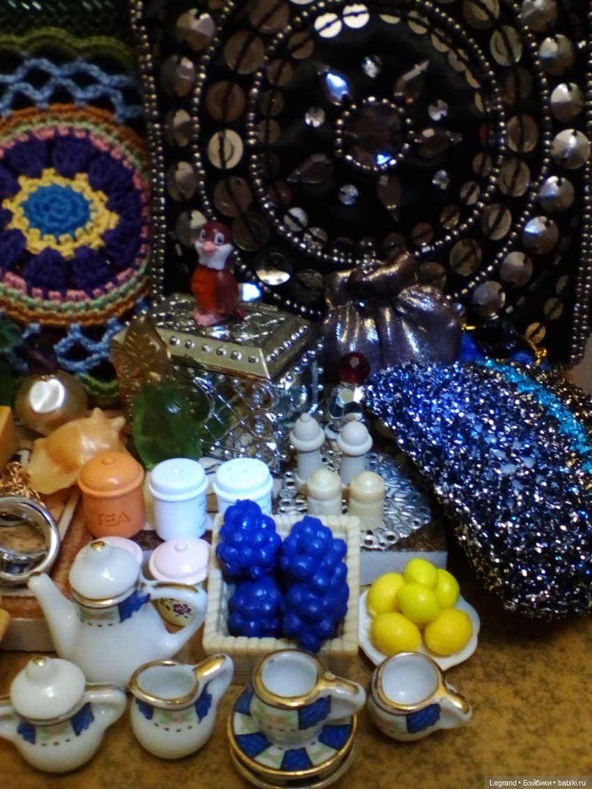 Сказки Соланж. Лесные друзья в Катаре. Доха: восточный базар и другие достопримечательности