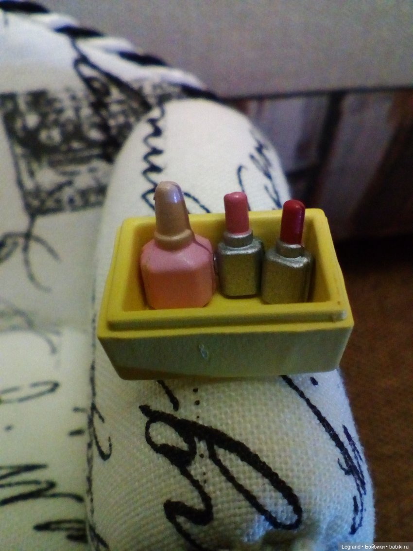 Джемма и Орей — Куклы Kelly (Келли): Сестра Барби (фото 5)