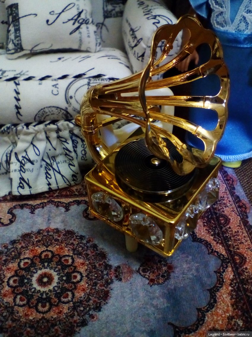 Джемма и Оскар — Куклы Kelly (Келли): Сестра Барби (фото 3)