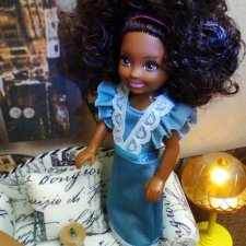 Джемма и Оскар