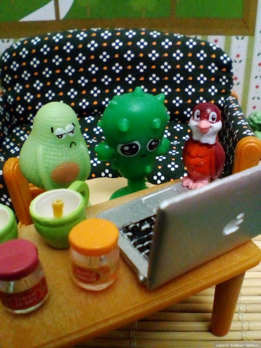 Сказки Соланж. Кактус: история любви. Вопросы и сомнения