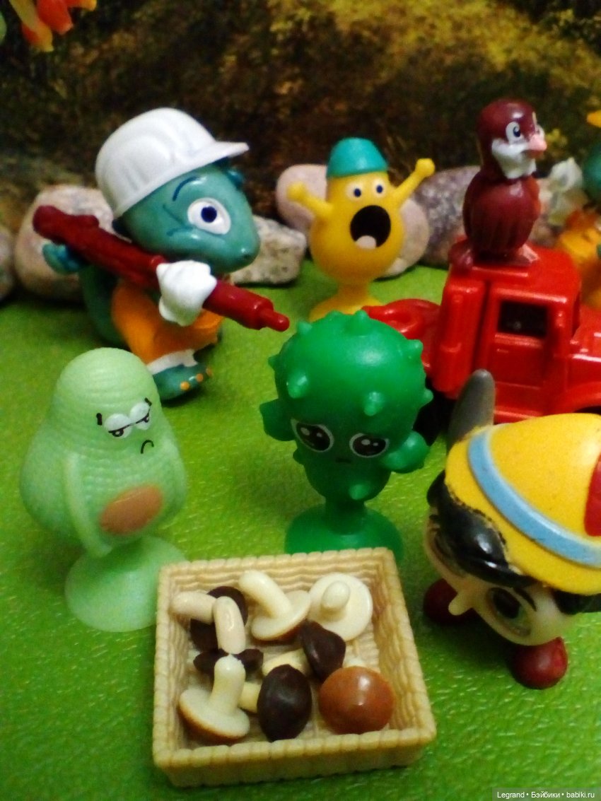 Сказки Соланж. Кактус: история любви. Строительство отеля