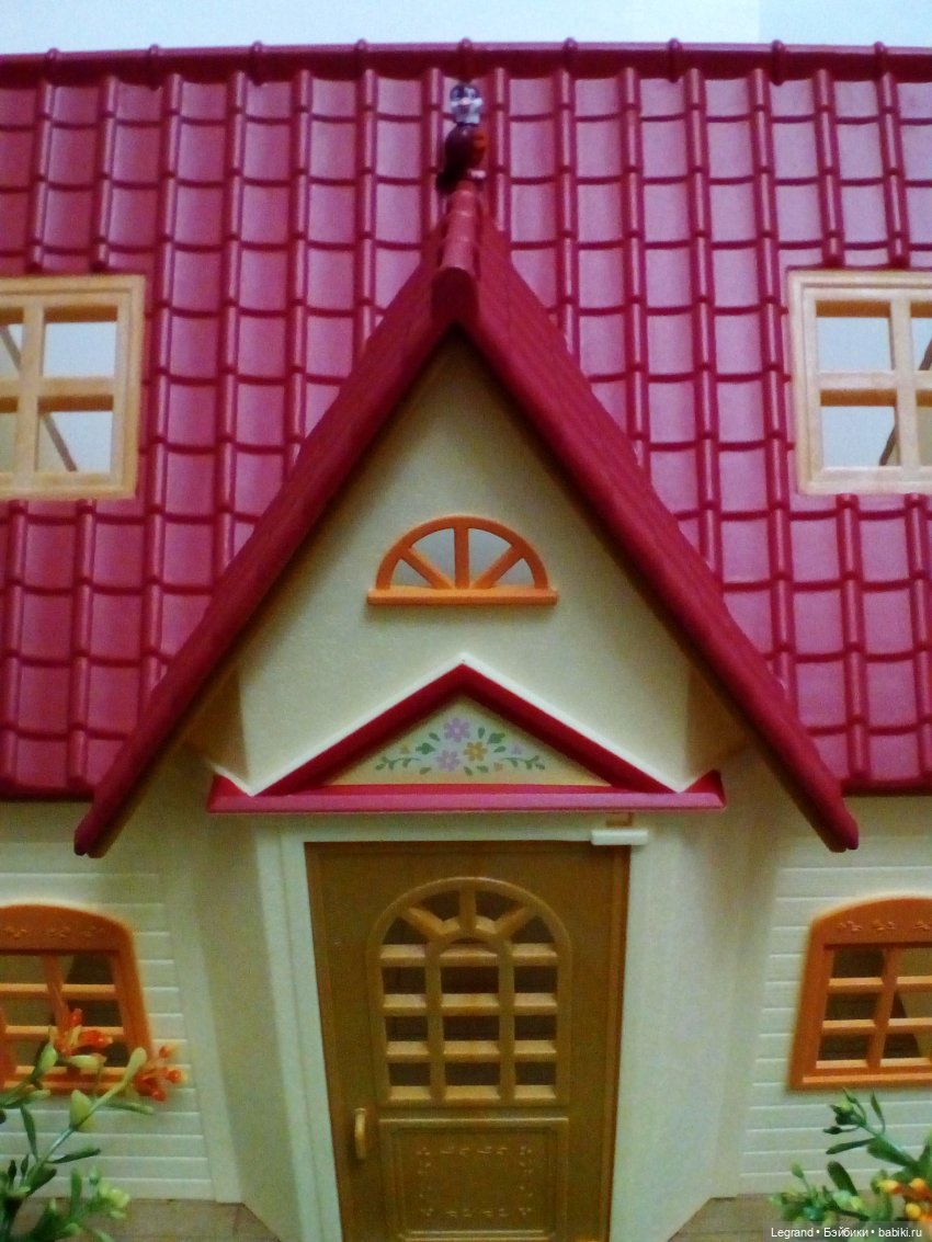 Сказки Соланж. Кактус: история любви. Строительство отеля