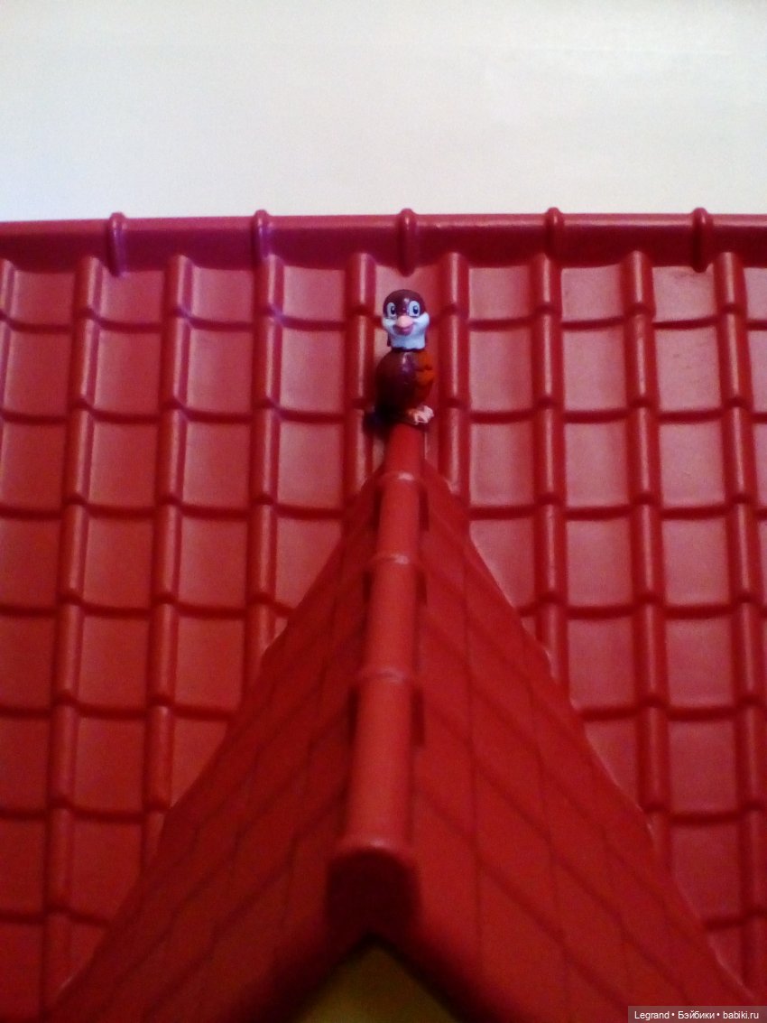 Сказки Соланж. Кактус: история любви. Строительство отеля