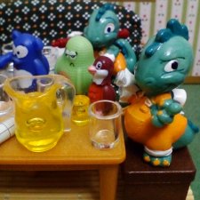 Сказки Соланж. Кактус: история любви. Большие надежды и наполеоновские планы