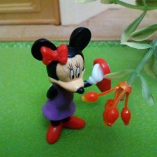 Сказки Соланж. Кактус: история любви. Дизайнер Мышка