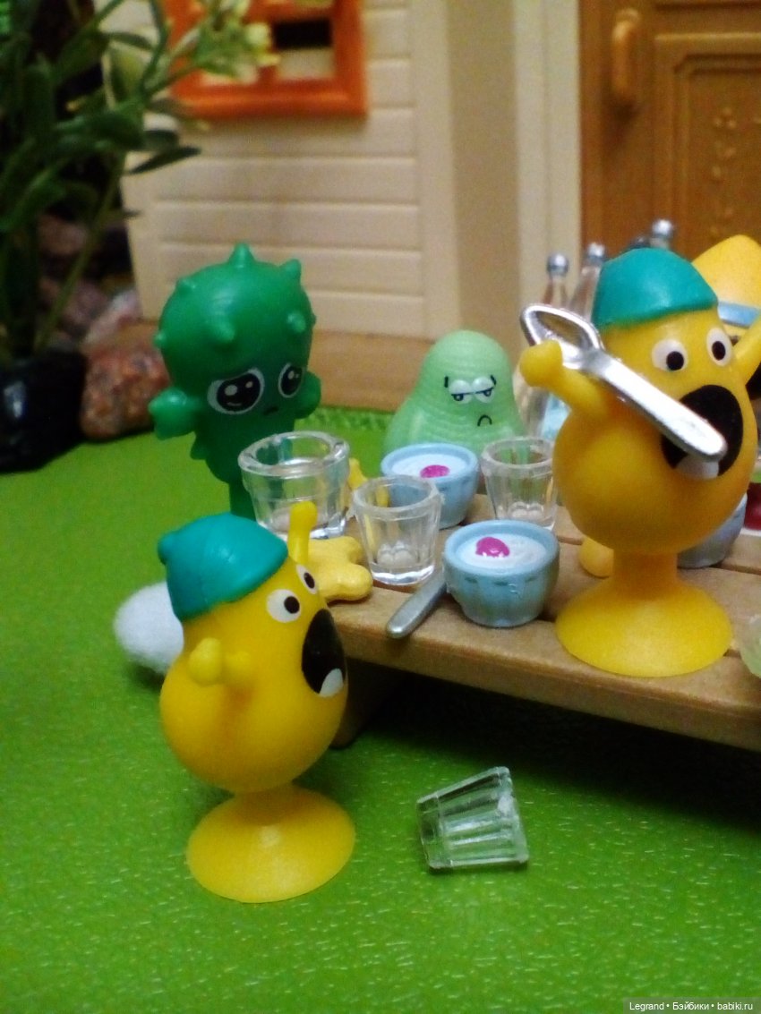 Сказки Соланж. Кактус: история любви. Открытие отеля. Часть первая