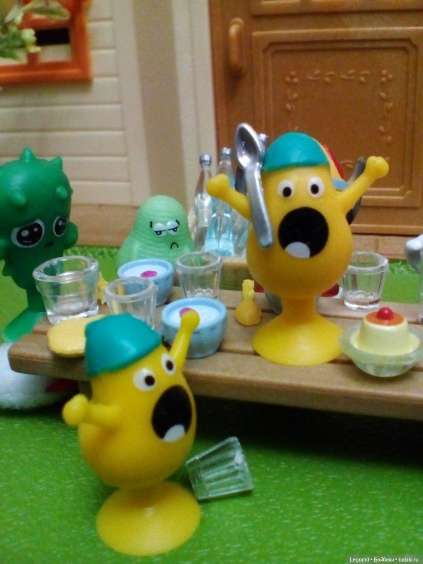 Сказки Соланж. Кактус: история любви. Открытие отеля. Часть первая