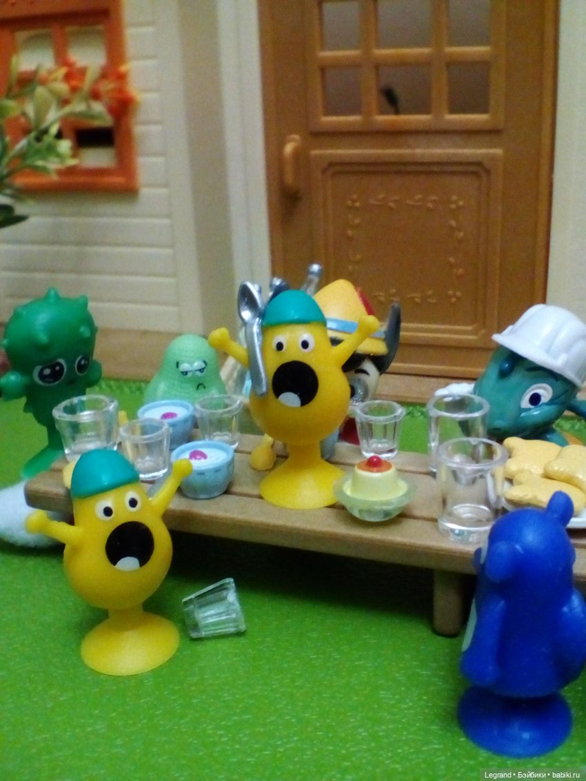 Сказки Соланж. Кактус: история любви. Открытие отеля. Часть первая