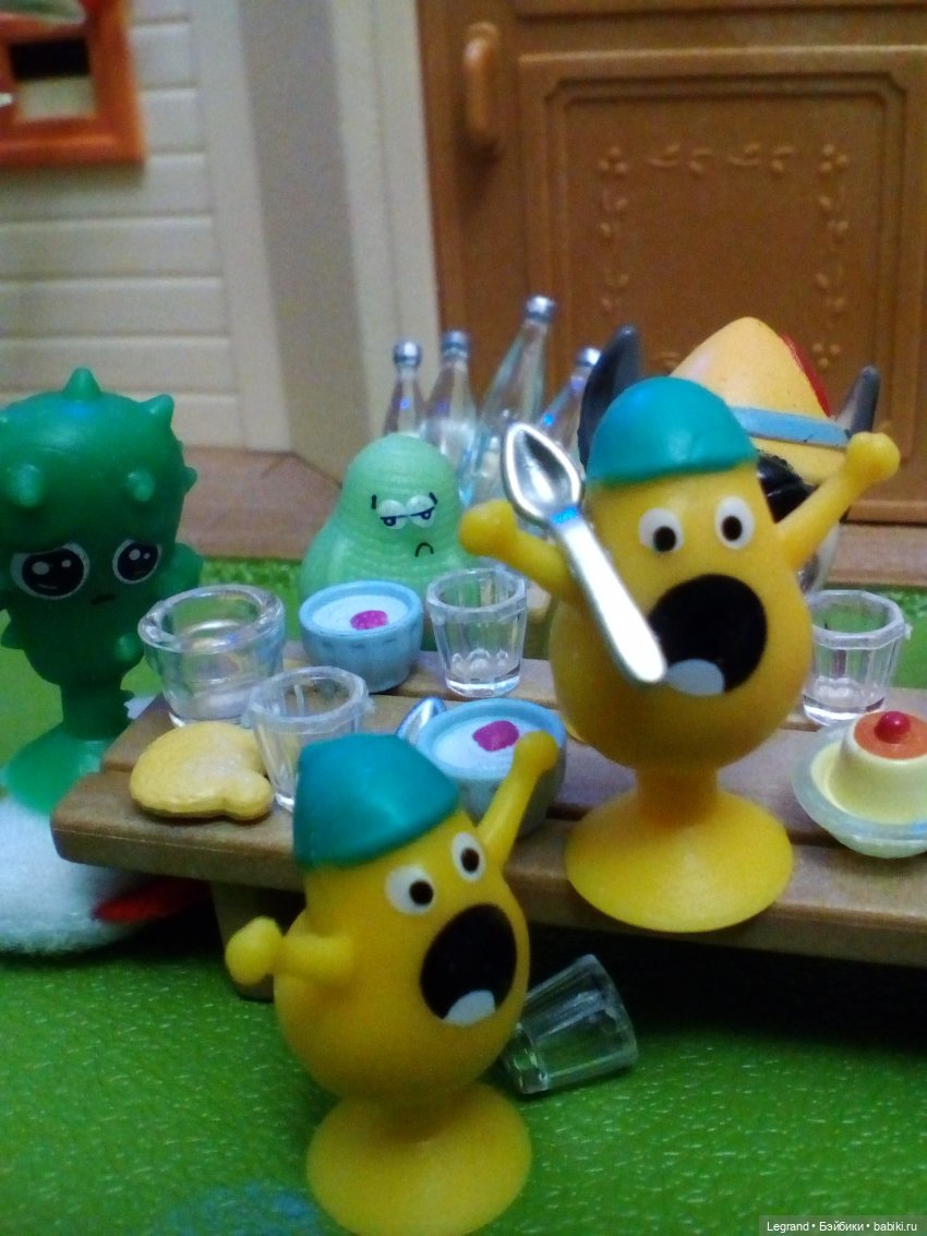 Сказки Соланж. Кактус: история любви. Открытие отеля. Часть первая