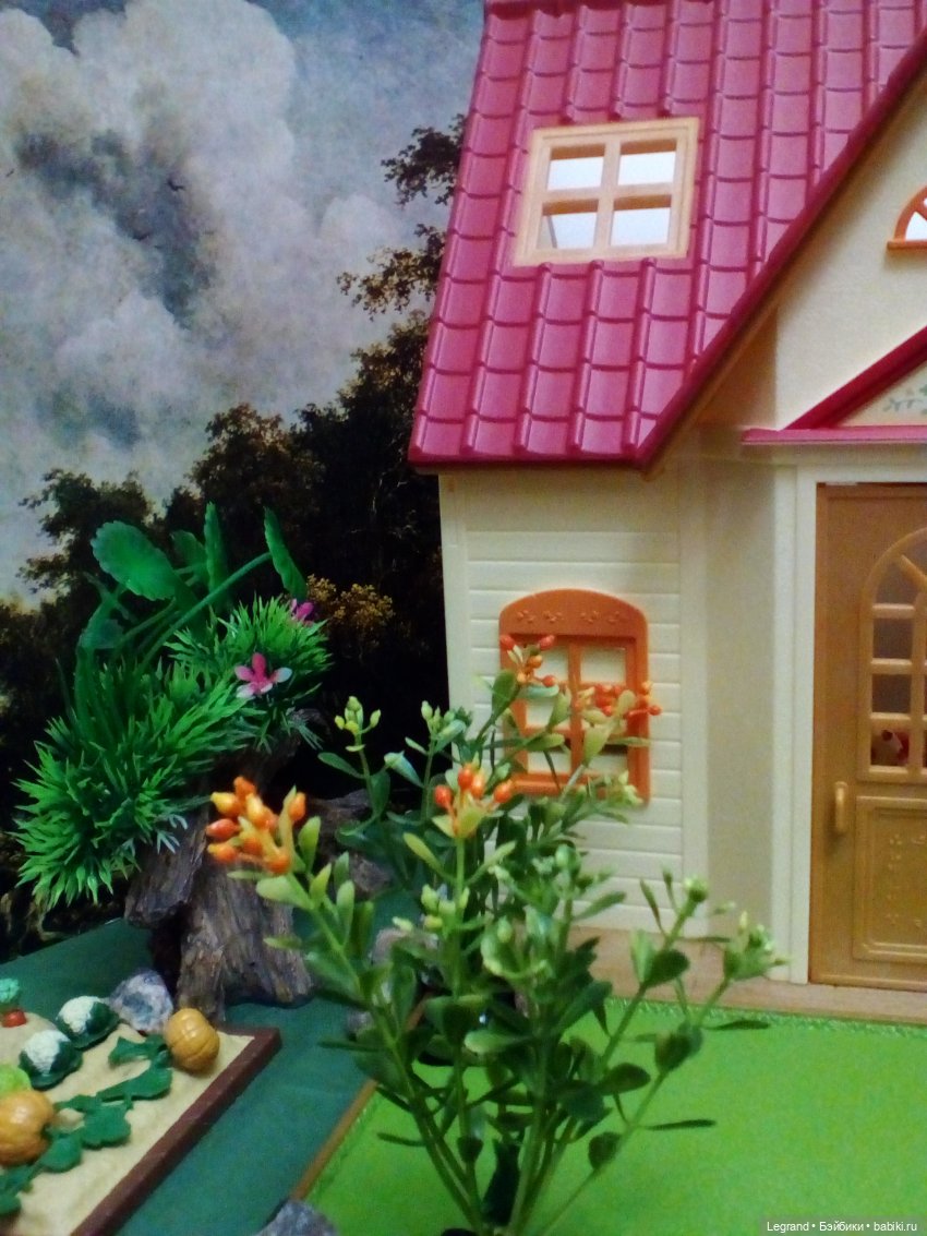 Сказки Соланж. Кактус: история любви. Открытие отеля. Часть первая (фото 2)