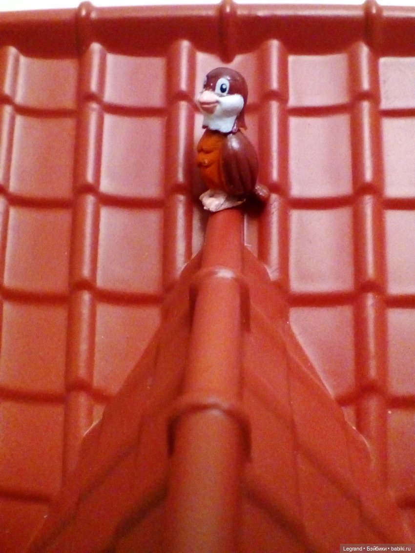 Сказки Соланж. Кактус: история любви. Открытие отеля. Часть первая