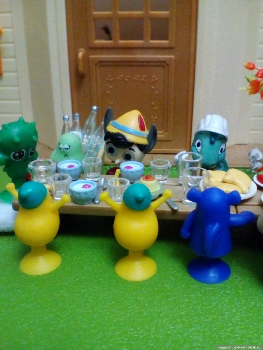 Сказки Соланж. Кактус: история любви. Открытие отеля. Часть первая