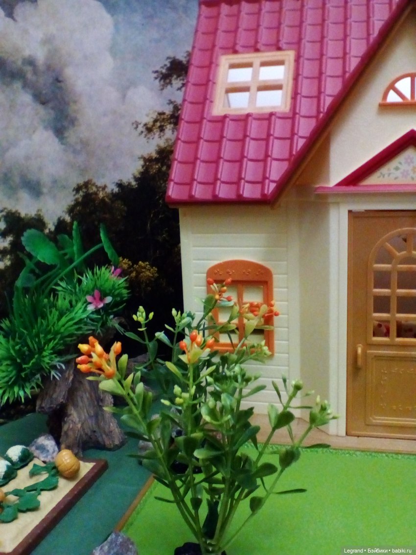 Сказки Соланж. Кактус: история любви. Открытие отеля. Часть первая