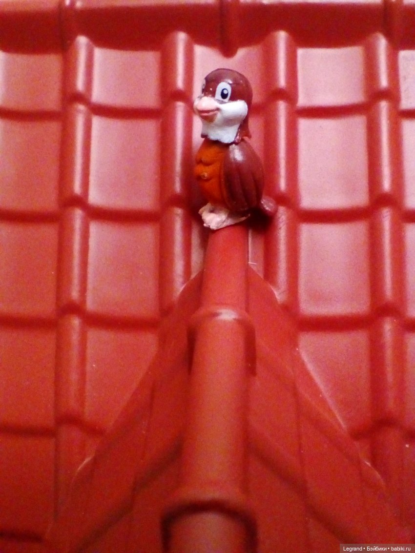 Сказки Соланж. Кактус: история любви. Открытие отеля. Часть первая