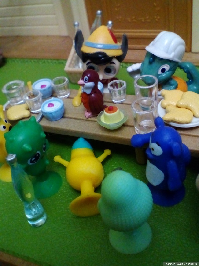 Сказки Соланж. Кактус: история любви. Открытие отеля. Часть первая