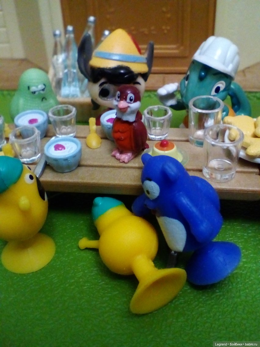 Сказки Соланж. Кактус: история любви. Открытие отеля. Часть первая