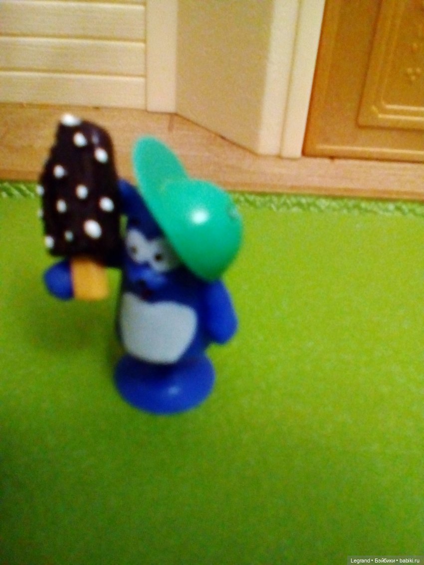 Сказки Соланж. Кактус: история любви. Незадолго до приезда Сахары