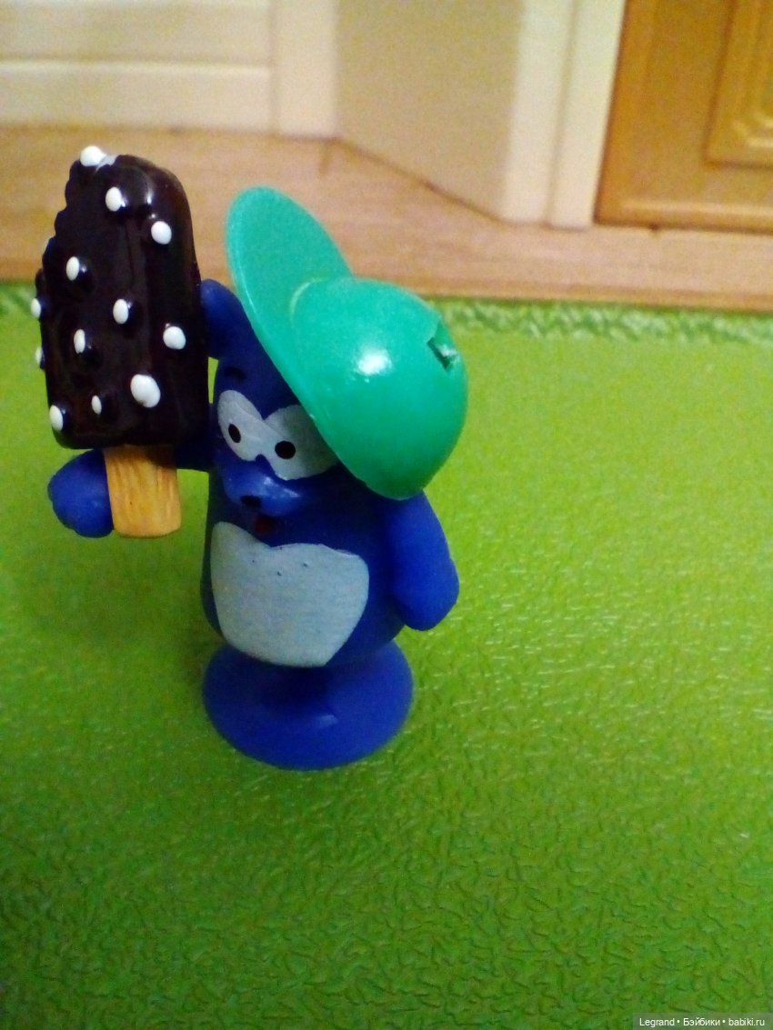 Сказки Соланж. Кактус: история любви. Незадолго до приезда Сахары