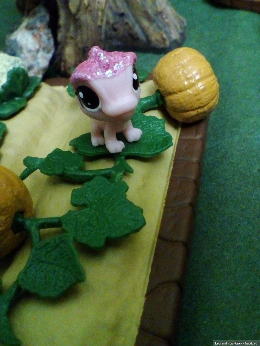 Сказки Соланж. Кактус: история любви. В ожидании Сахары. Генеральная уборка в отеле