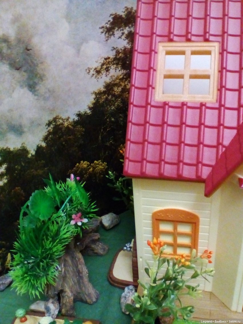 Сказки Соланж. Кактус: история любви. В ожидании Сахары. Генеральная уборка в отеле