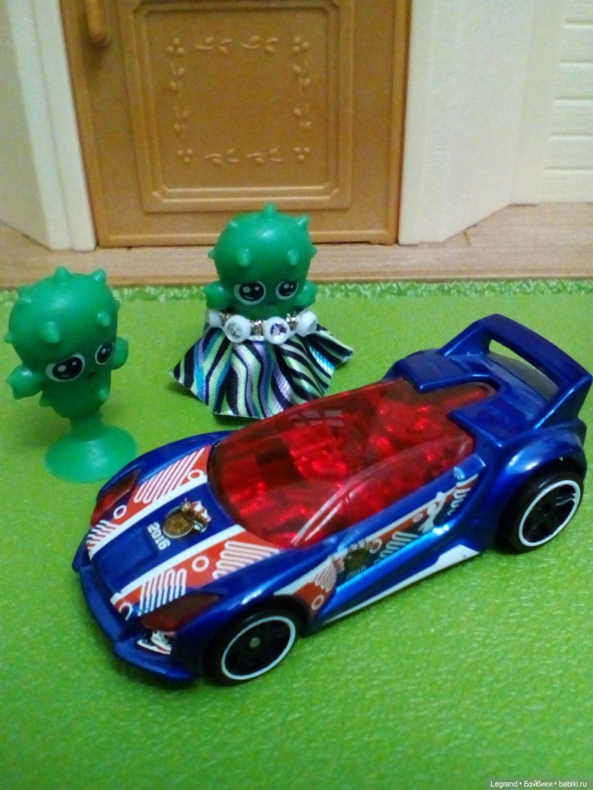 Сказки Соланж. Кактус: история любви. Сахара и поездка к вопопадам (фото 10)