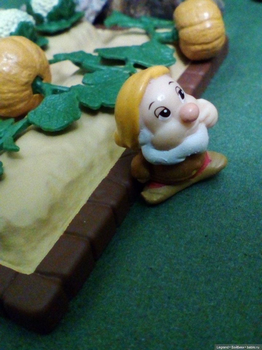 Сказки Соланж. Кактус: история любви. Сахара и поездка к вопопадам