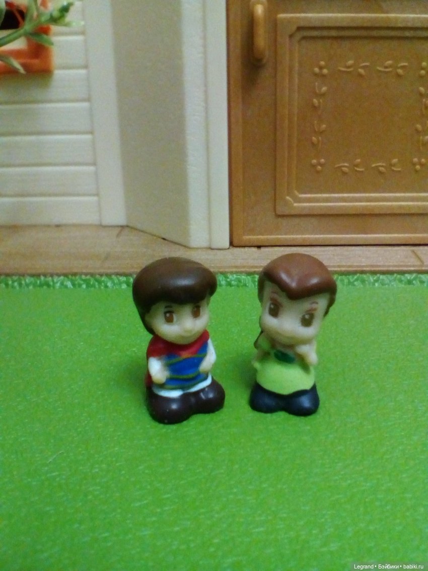 Сказки Соланж. Кактус: история любви. Сахара и поездка к вопопадам