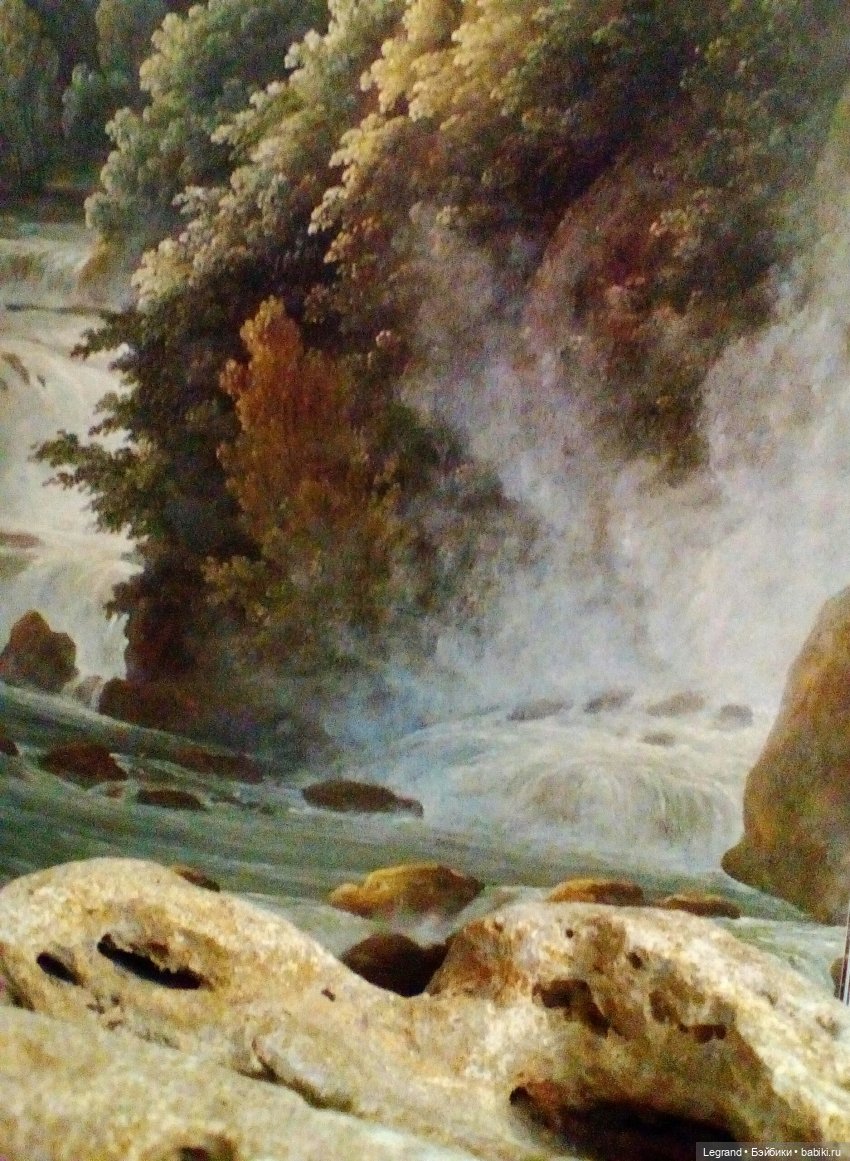 Сказки Соланж. Кактус: история любви. Сахара и поездка к вопопадам