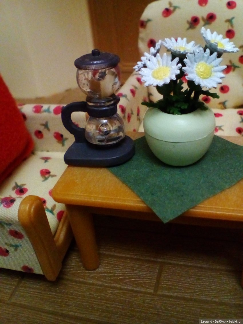 Сказки Соланж. Кактус: история любви. Сахара и поездка к вопопадам (фото 5)