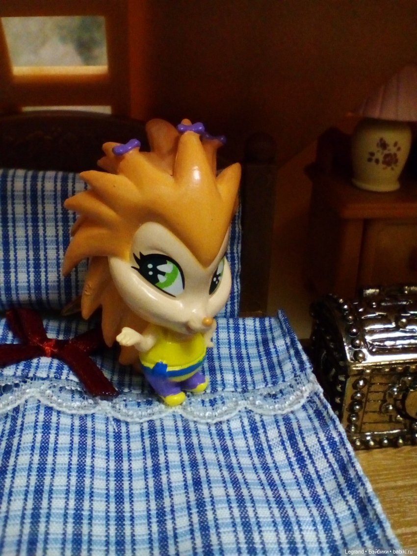 Сказки Соланж. Кактус: история любви. Сахара и поездка к вопопадам (фото 8)