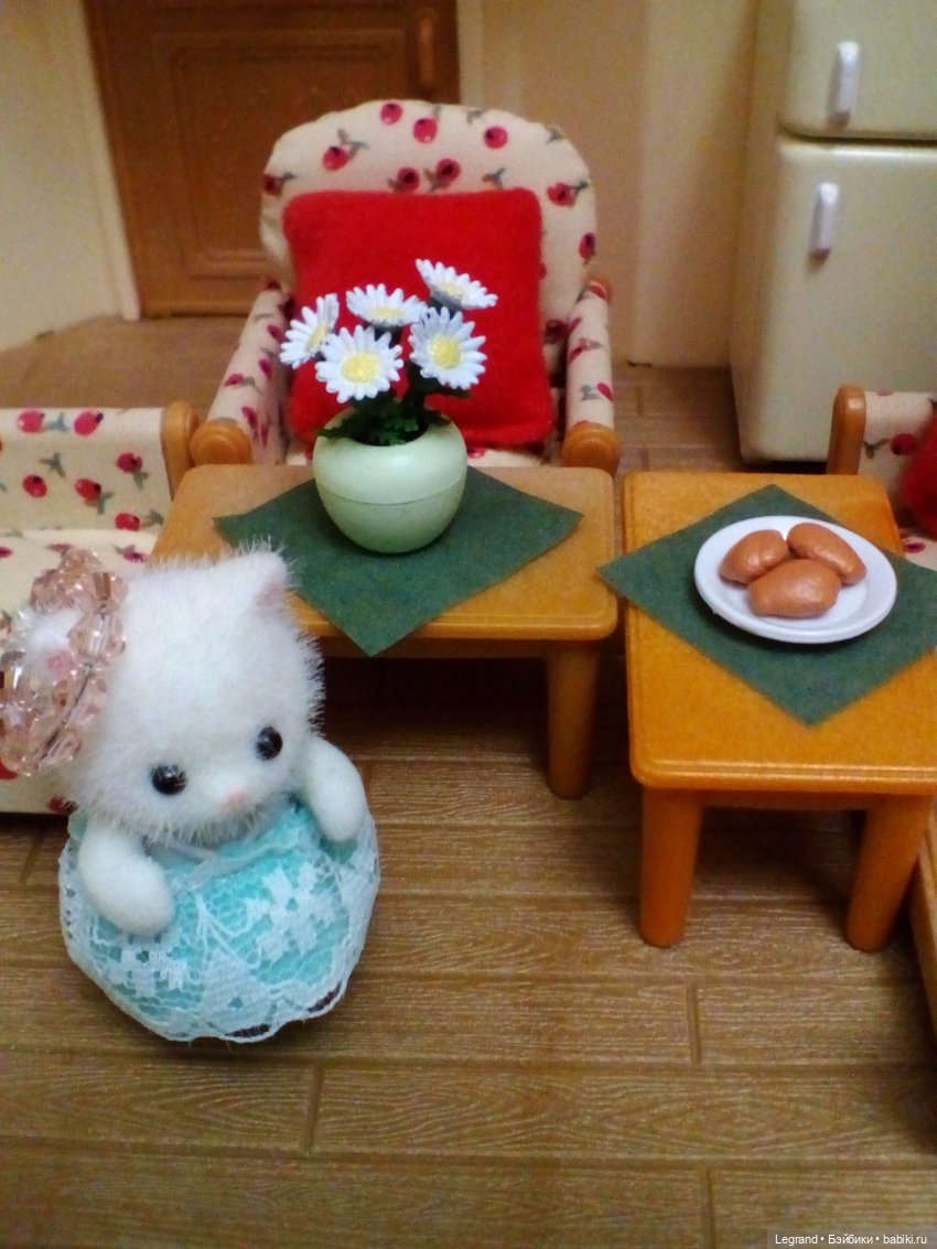 Сказки Соланж. Кактус: история любви. В ожидании Сахары. Генеральная уборка в отеле