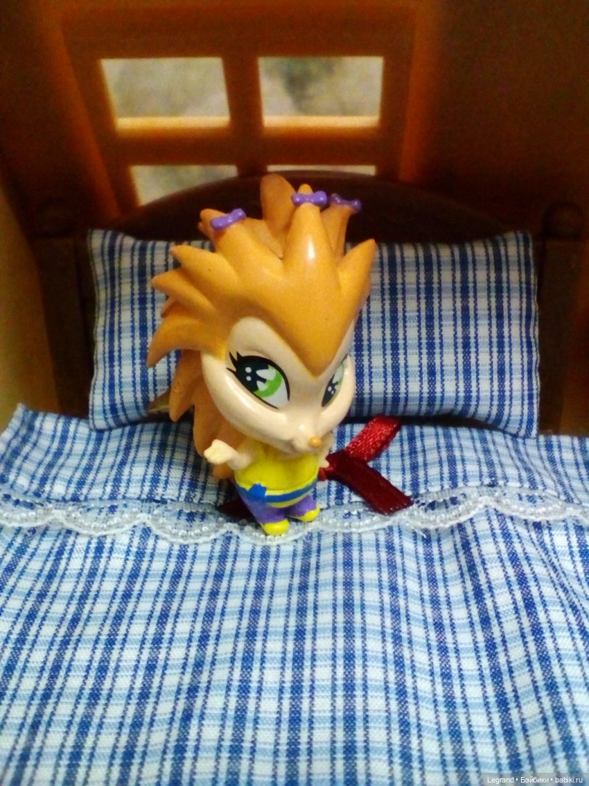 Сказки Соланж. Кактус: история любви. Сахара и поездка к вопопадам (фото 6)