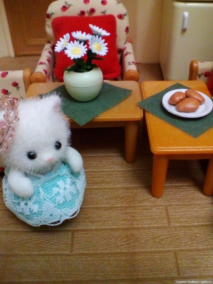 Сказки Соланж. Кактус: история любви. В ожидании Сахары. Генеральная уборка в отеле