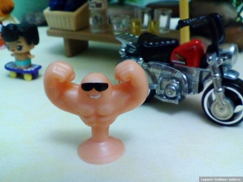 Сказки Соланж. Кактус: история любви. Сахара и Бамбу гостят у лесных друзей