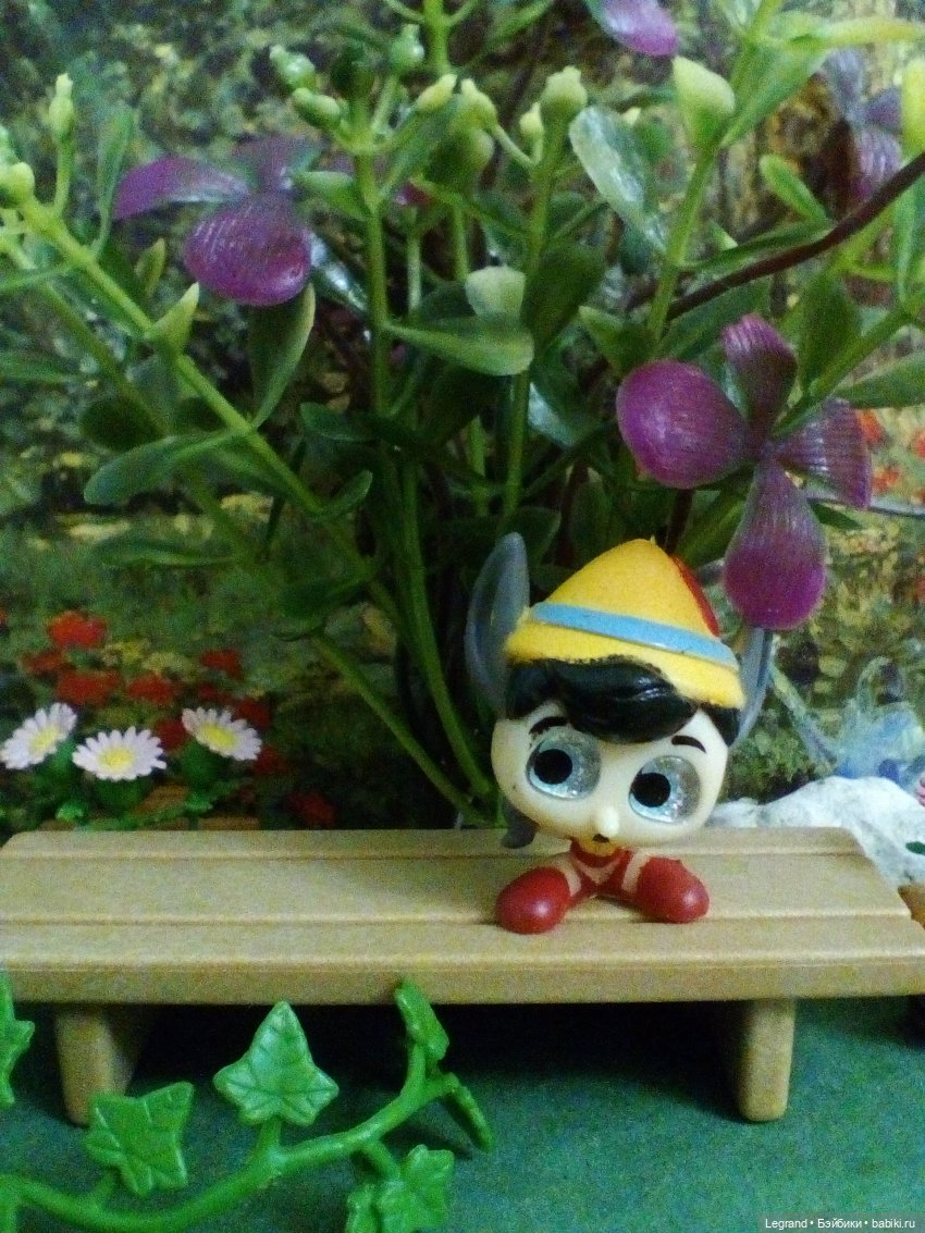 Сказки Соланж. Кактус: история любви. В ожидании Сахары. Генеральная уборка в отеле