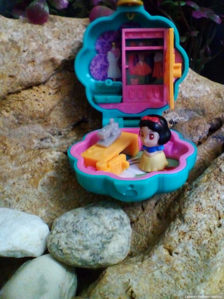 Сказки Соланж. Кактус: история любви. Подготовка к свадьбе