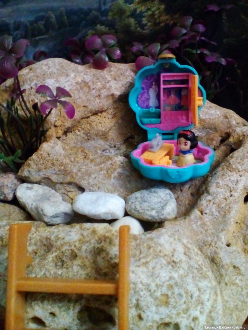 Сказки Соланж. Кактус: история любви. Подготовка к свадьбе