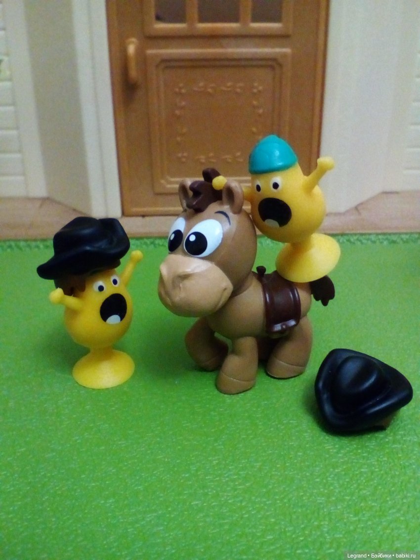 Сказки Соланж. Кактус: история любви. Подготовка к свадьбе