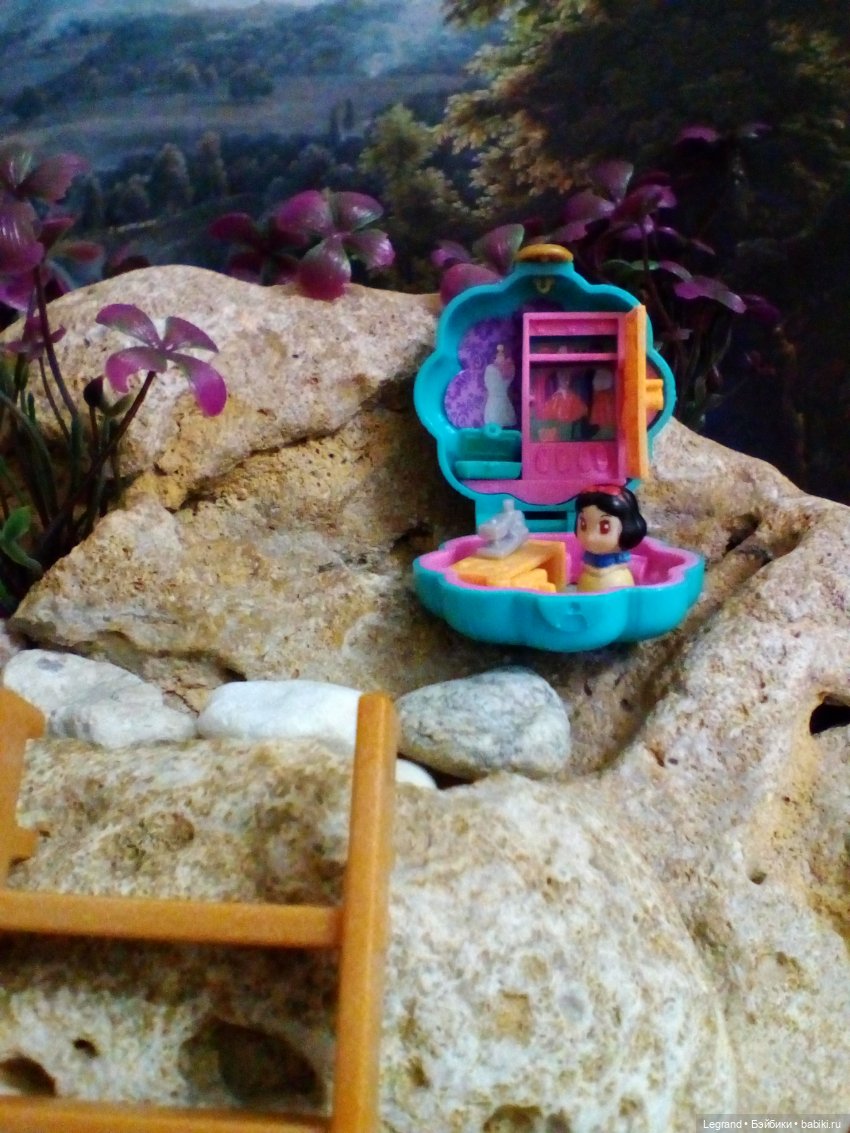 Сказки Соланж. Кактус: история любви. Подготовка к свадьбе