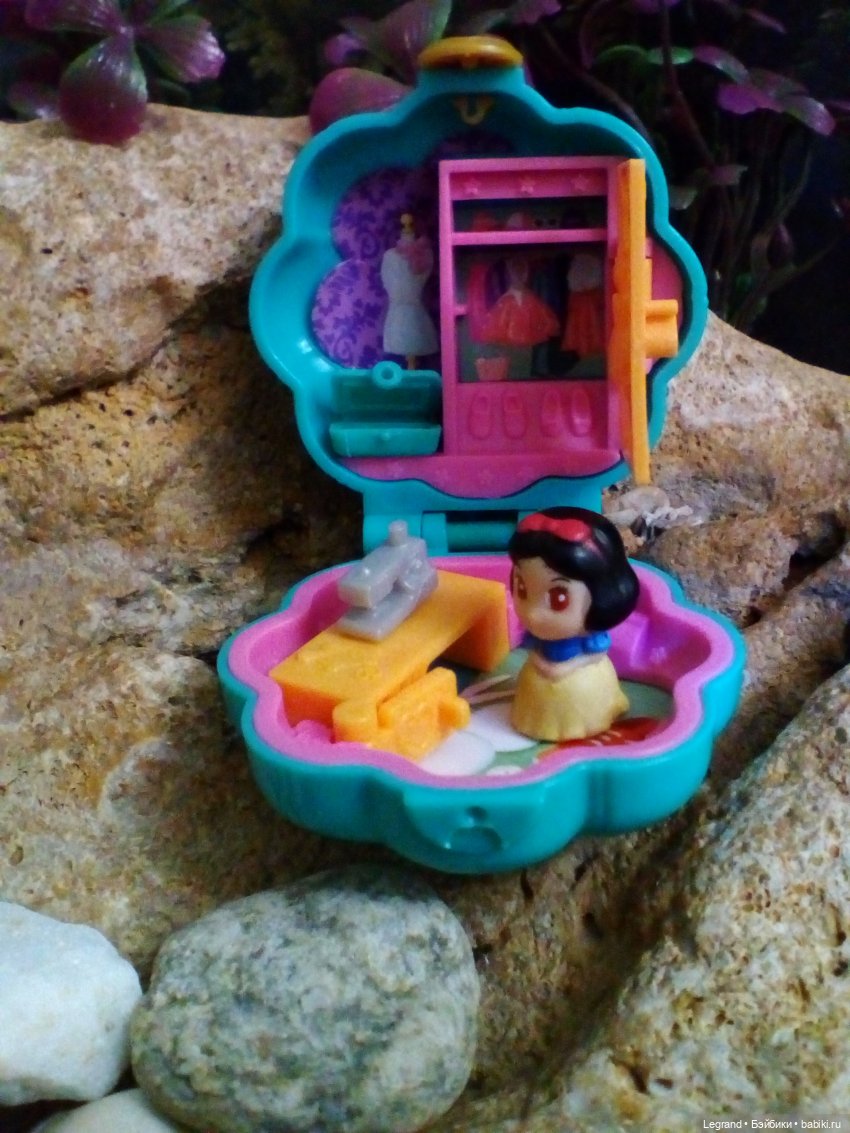 Сказки Соланж. Кактус: история любви. Подготовка к свадьбе