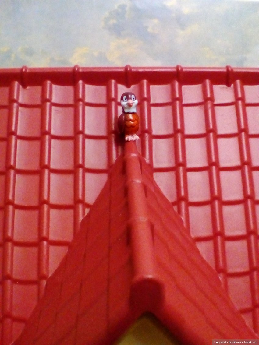 Сказки Соланж. Кактус: история любви. Сахара и Бамбу гостят у лесных друзей