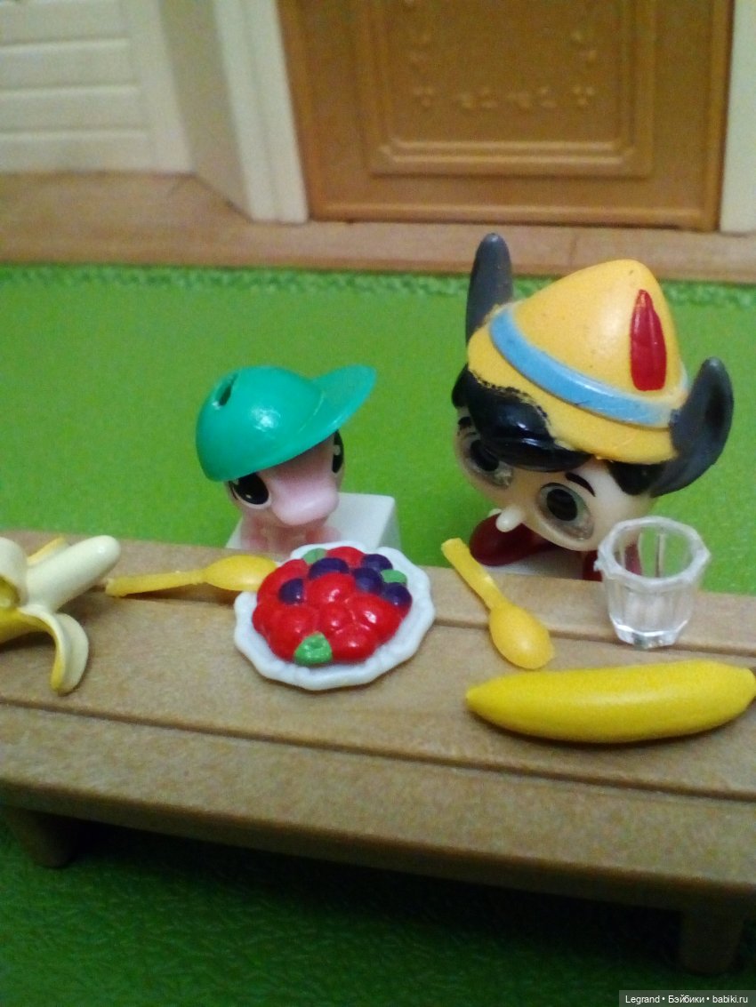 Сказки Соланж. Кактус: история любви. Маленький, наглый и в кепке