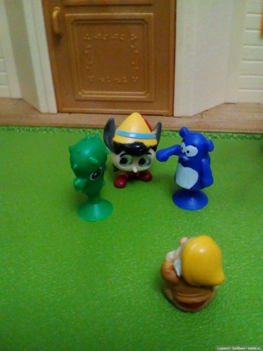 Сказки Соланж. Кактус: история любви. Подготовка к свадьбе (фото 2)